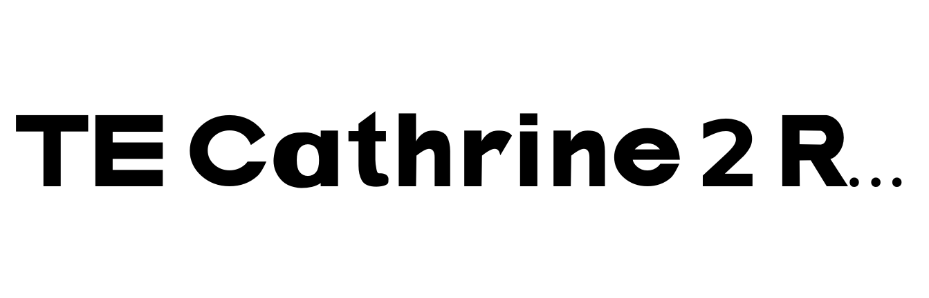 TE Cathrine 2 Regular